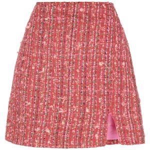 IZIA Rok 'Fashion Look'  groen / pink / rosa / rood
