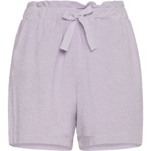 DEHA Sportbroek  lichtlila