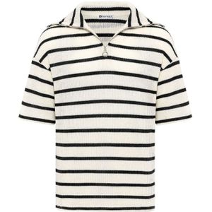 Dandalo Trui  zwart / offwhite
