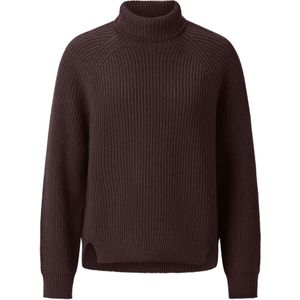 Rich & Royal Trui  bruin