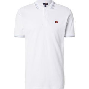 ELLESSE - Rooks - Poloshirt - Wit