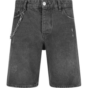 2Y Premium Jeans  antraciet