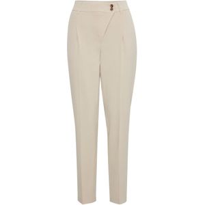 b.young Pantalon 'Danta'  taupe