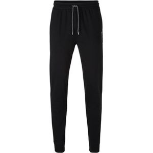 Bench - Loungewear - Joggingbroek - Zwart - Katoenmix