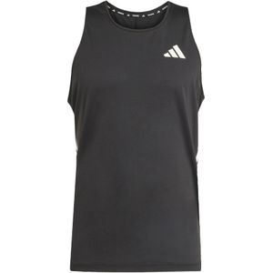 ADIDAS PERFORMANCE Functioneel shirt 'Adi365'  zwart / wit