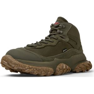 CAMPER Veterboots 'Karst Trek'  donkergroen