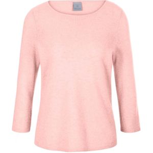 MADELEINE Trui  lichtroze
