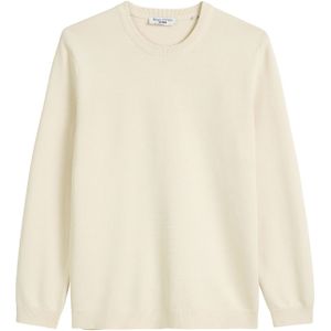 Marc O'Polo Denim - Regular Fit - Pullover - Tweekleurig Effect - Puur Katoen