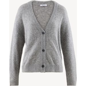 TAMARIS - Vest - Grijs