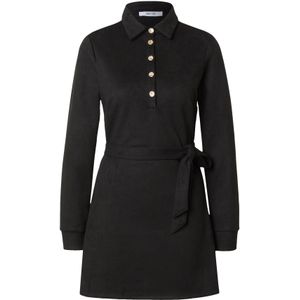 ABOUT YOU Jurk 'Astrid'  zwart