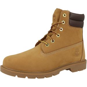 Timberland - LINDEN WOODS 6 INCH LACE UP - Winterlaarzen - Wheat - Waterdicht