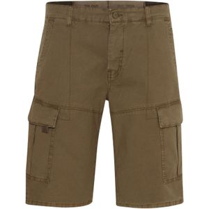 BLEND Cargobroek  olijfgroen