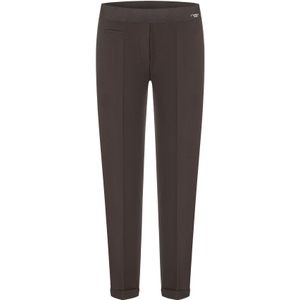 Cambio Pantalon 'Kim'  chocoladebruin