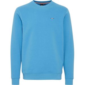 FQ1924 Sweatshirt 'William'  hemelsblauw