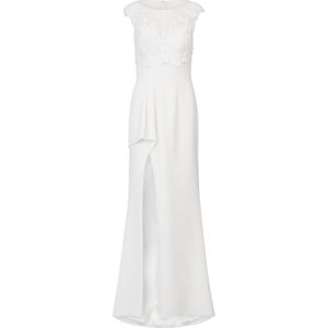 Kraimod Avondjurk  wit