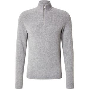 Only & Sons Trui 'ONSEDWARD'  grijs gemêleerd