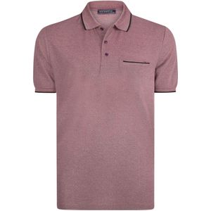 Felix Hardy Shirt  wijnrood