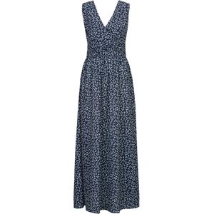 Dine'n'Dance Zomerjurk 'YIVI'  nachtblauw / lichtblauw