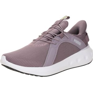 PUMA Loopschoen  pruim / sering / pastellila