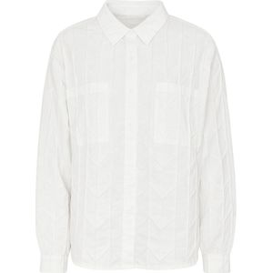 NORR Blouse 'Marcha'  wit