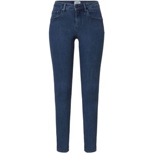 ONLY Jeans  blauw denim / donkerblauw