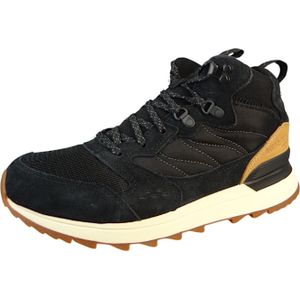 MERRELL Veterboots 'Alpine 83 Recraft'  zwart