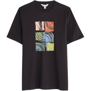 Seasalt Cornwall Spencer 'Midwatch'  gemengde kleuren / zwart