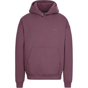 ESTEEM Sweatshirt ' Essential Oversized 2.0 '  mauve