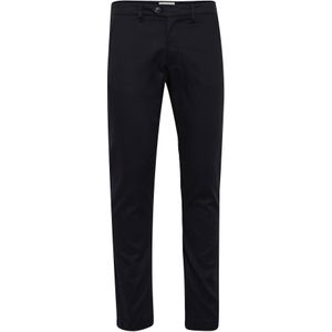 !Solid Broek 'Filip'  zwart