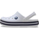 Crocs Open schoenen 'Crocband'  navy / wit