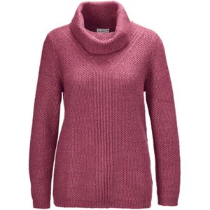 Goldner Trui  oudroze