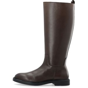 Bianco Laarzen 'ADDA '  bruin