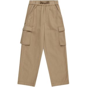 ABOUT YOU Broek 'Leo'  beige