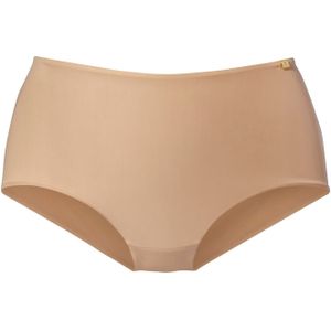 Jette Joop - High-waist-slip - Toffee - Microtouch