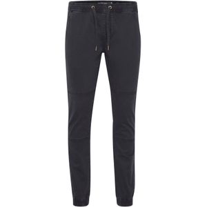 INDICODE JEANS Broek 'Brontus'  zwart