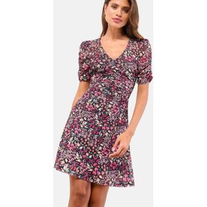 Lipsy Jurk  pink / rosa