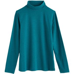 Seasalt Cornwall Trui 'Landing'  petrol