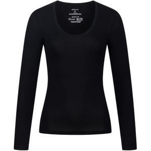 Erlich Textil Shirt  zwart