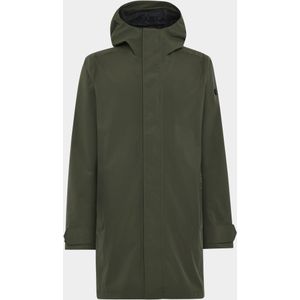 Didriksons Tussenjas 'GEORGE'  donkergroen