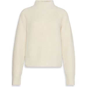 Calvin Klein Jeans Trui  wolwit