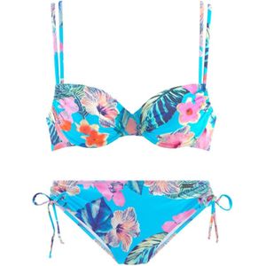 LASCANA Bikini  turquoise