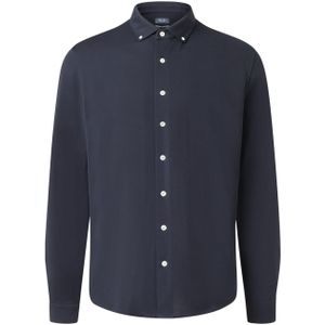 MAERZ Muenchen Overhemd  marine