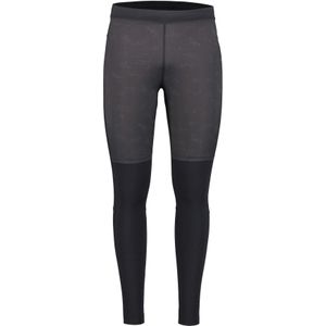 Rukka Sportbroek 'Masio Refl'  antraciet / zwart