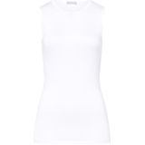 Hanro Top ' Soft Touch '  wit
