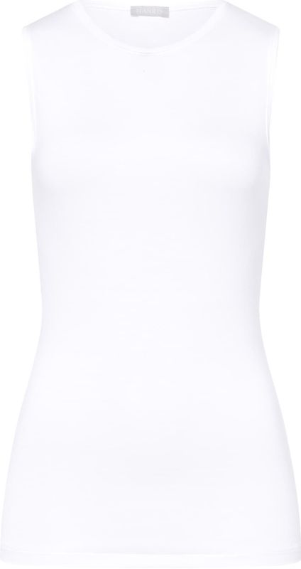 Hanro Top ' Soft Touch '  wit
