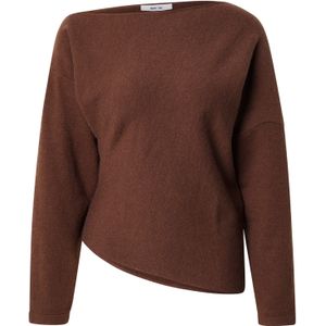 ABOUT YOU Trui 'Joline'  bruin