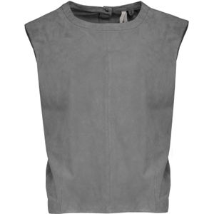 JAGGER & EVANS Shirt  antraciet