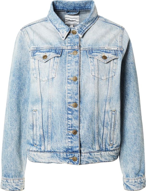 Pepe Jeans - Regular - Spijkerjas