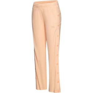 Harembroek - Mint - Met Logoborduursel - Ritszakken - Normale Pasvorm