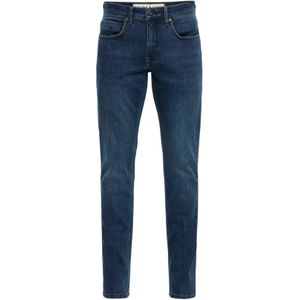 Signal Jeans 'Ferry'  blauw denim